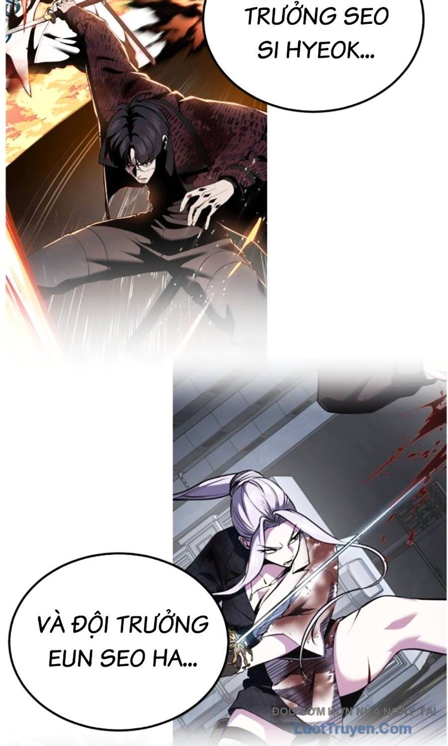 Cậu Bé Của Thần Chết Chapter 303 - Trang 2