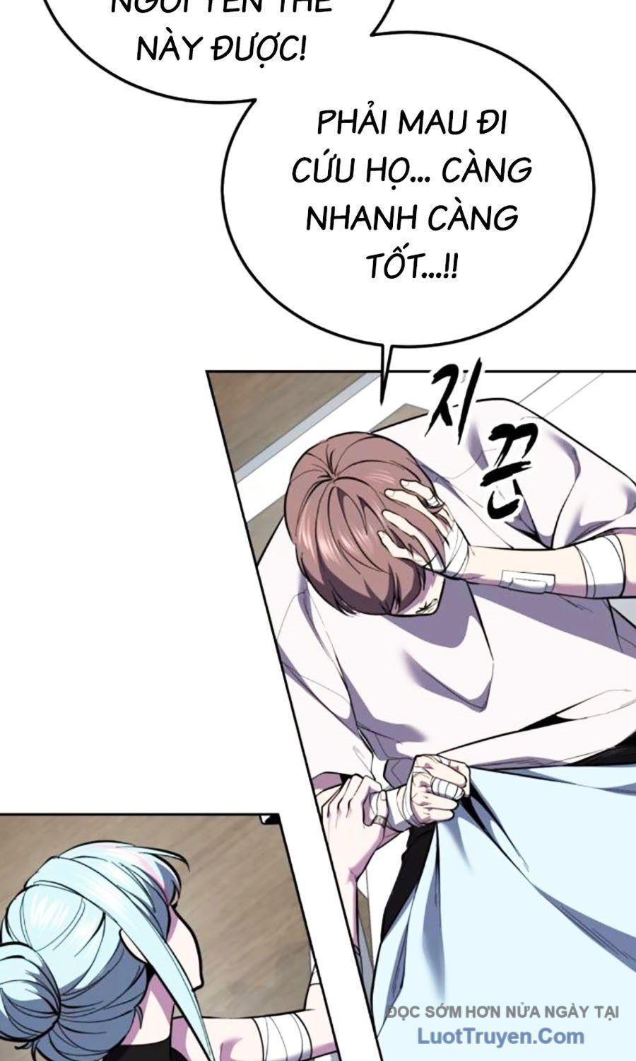 Cậu Bé Của Thần Chết Chapter 303 - Trang 2