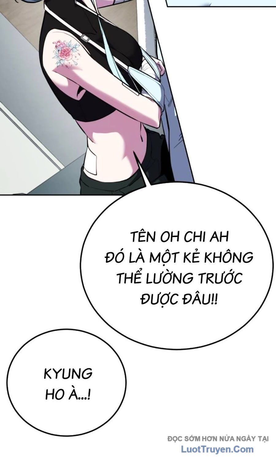 Cậu Bé Của Thần Chết Chapter 303 - Trang 2
