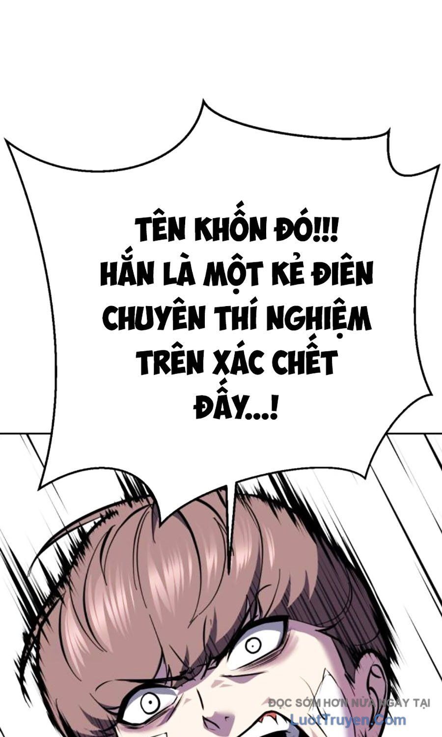 Cậu Bé Của Thần Chết Chapter 303 - Trang 2
