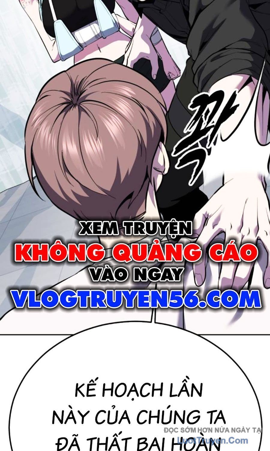 Cậu Bé Của Thần Chết Chapter 303 - Trang 2