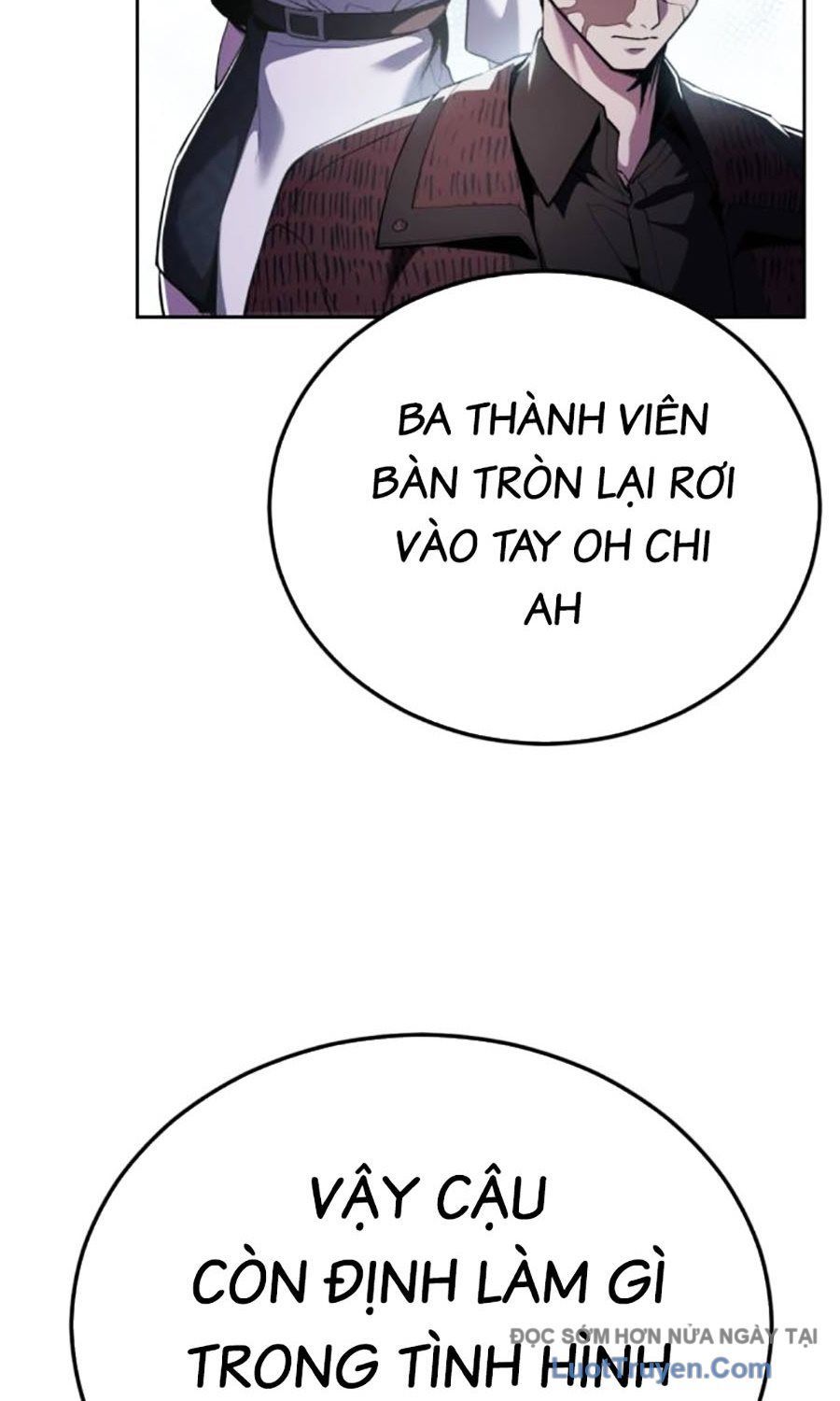 Cậu Bé Của Thần Chết Chapter 303 - Trang 2