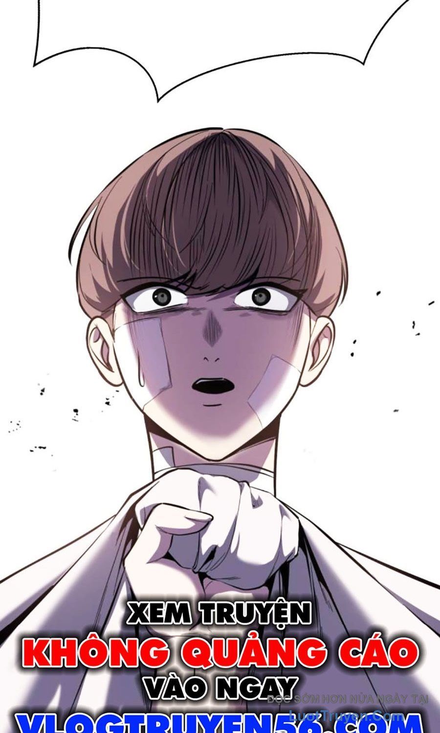 Cậu Bé Của Thần Chết Chapter 303 - Trang 2