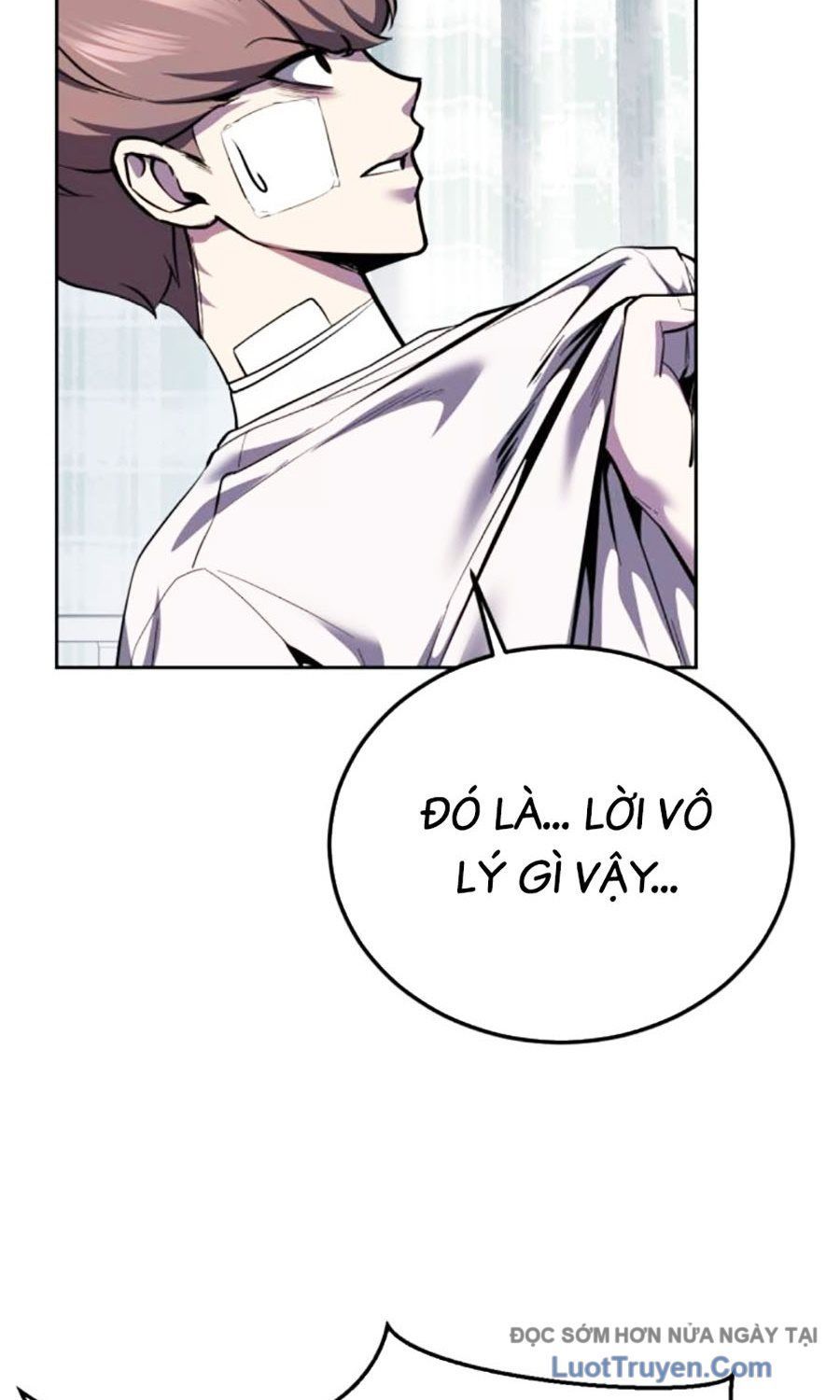 Cậu Bé Của Thần Chết Chapter 303 - Trang 2