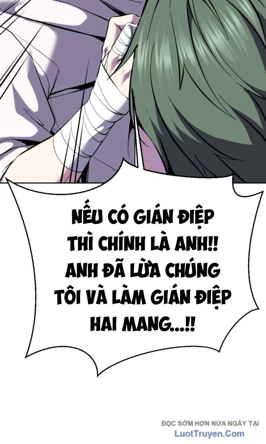 Cậu Bé Của Thần Chết Chapter 303 - Trang 2