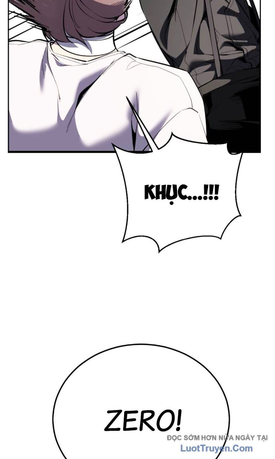 Cậu Bé Của Thần Chết Chapter 303 - Trang 2