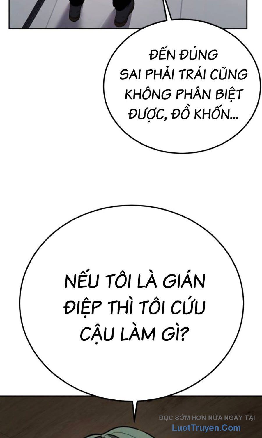 Cậu Bé Của Thần Chết Chapter 303 - Trang 2