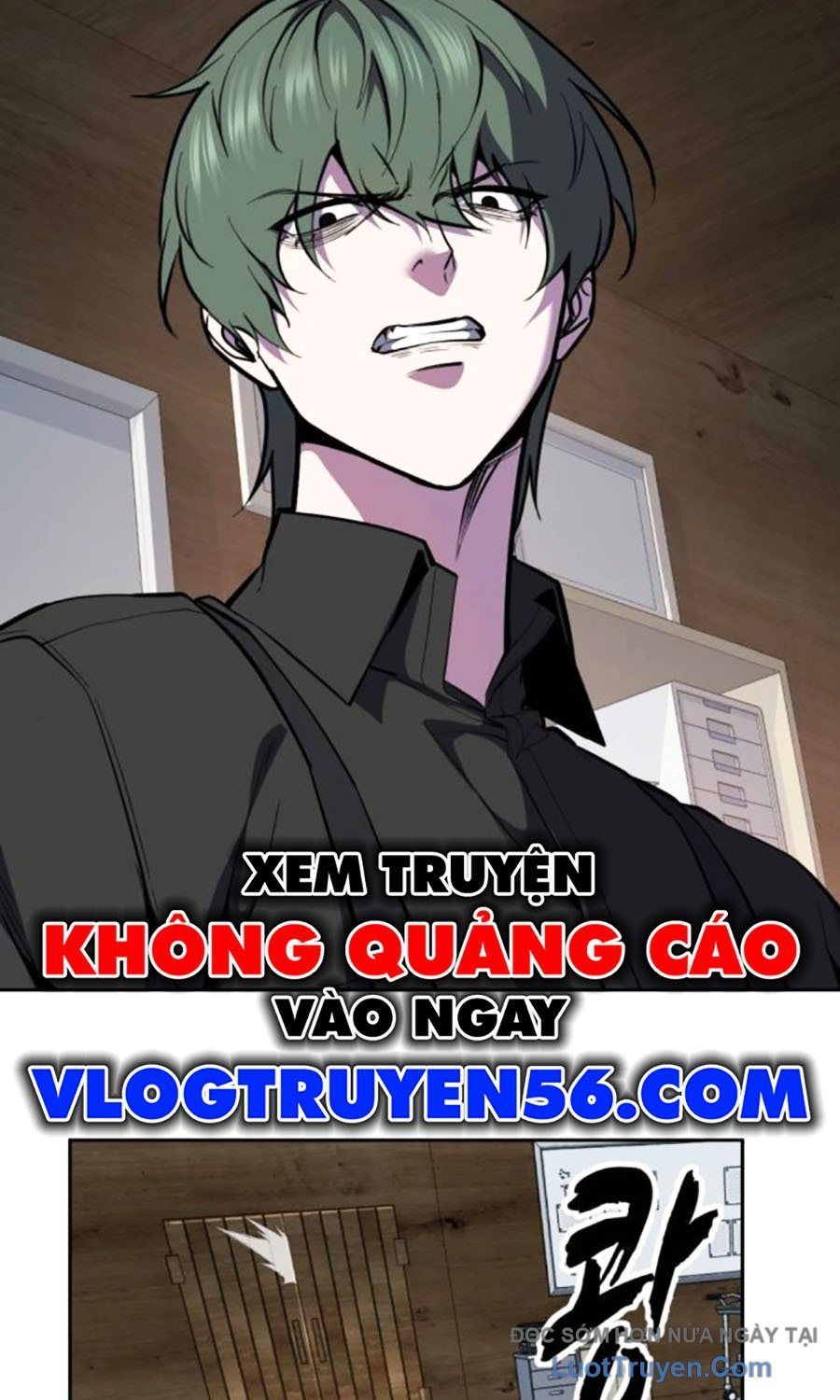 Cậu Bé Của Thần Chết Chapter 303 - Trang 2