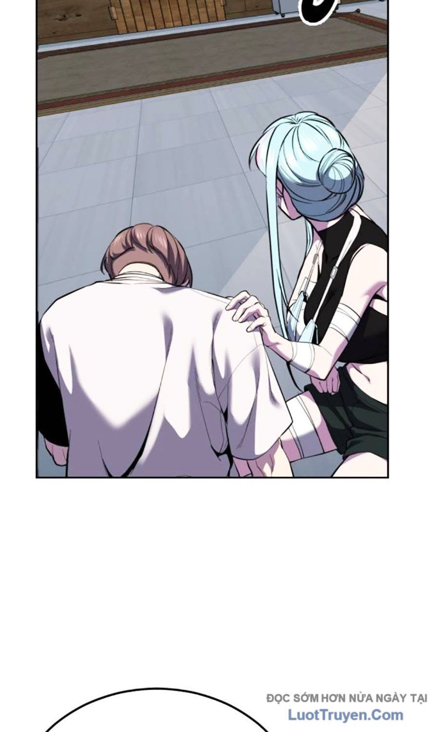 Cậu Bé Của Thần Chết Chapter 303 - Trang 2