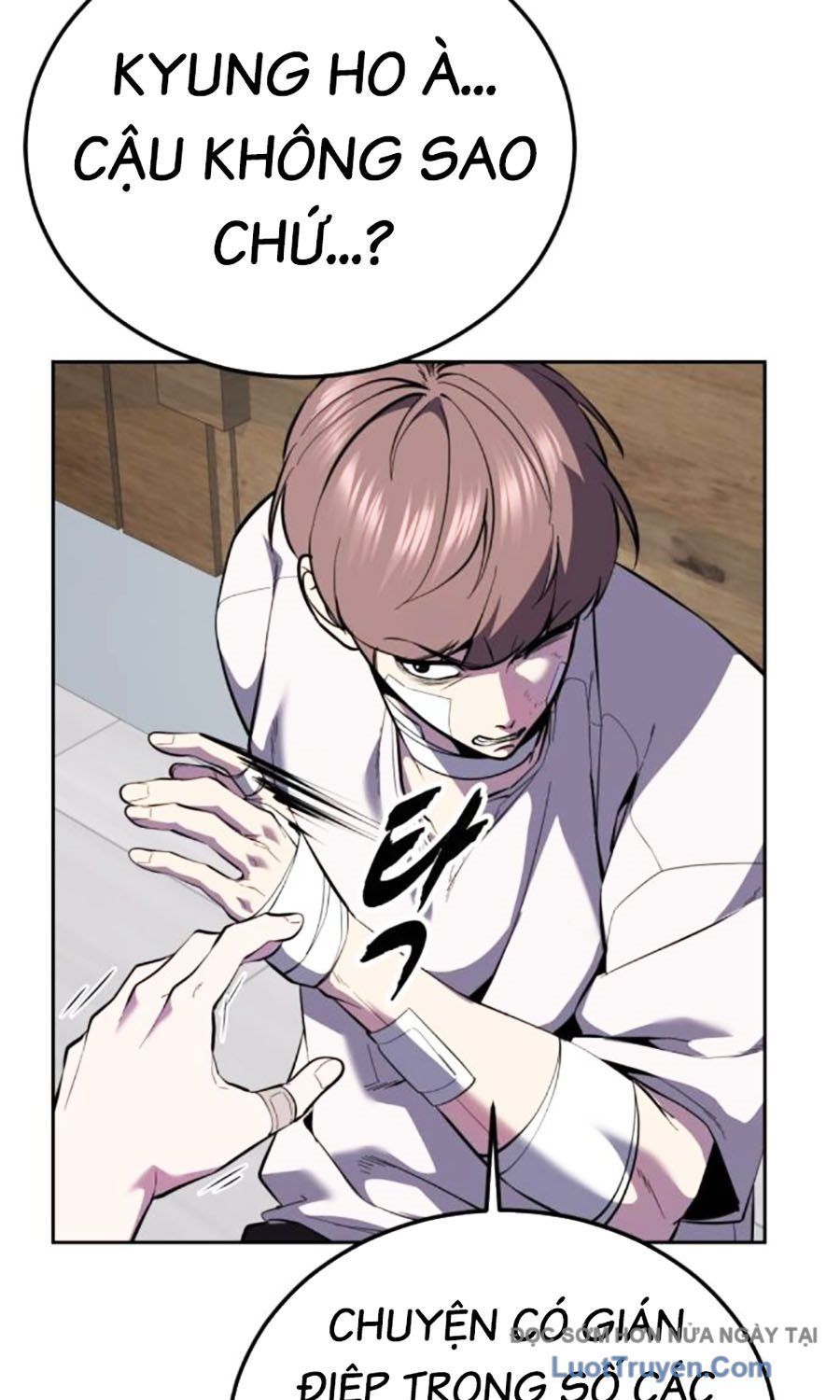 Cậu Bé Của Thần Chết Chapter 303 - Trang 2