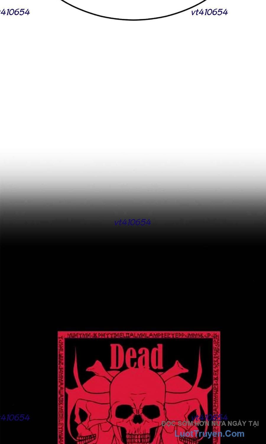 Cậu Bé Của Thần Chết Chapter 303 - Trang 2