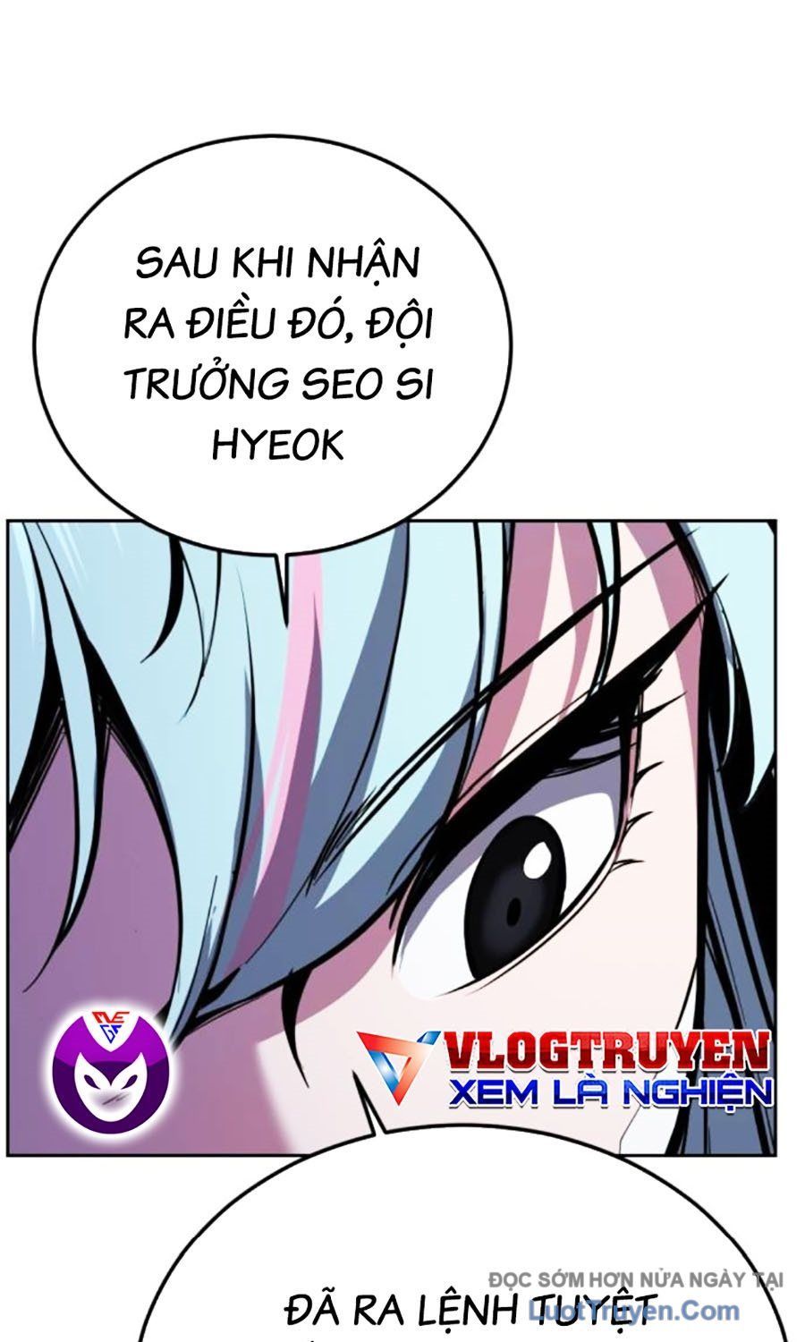 Cậu Bé Của Thần Chết Chapter 303 - Trang 2