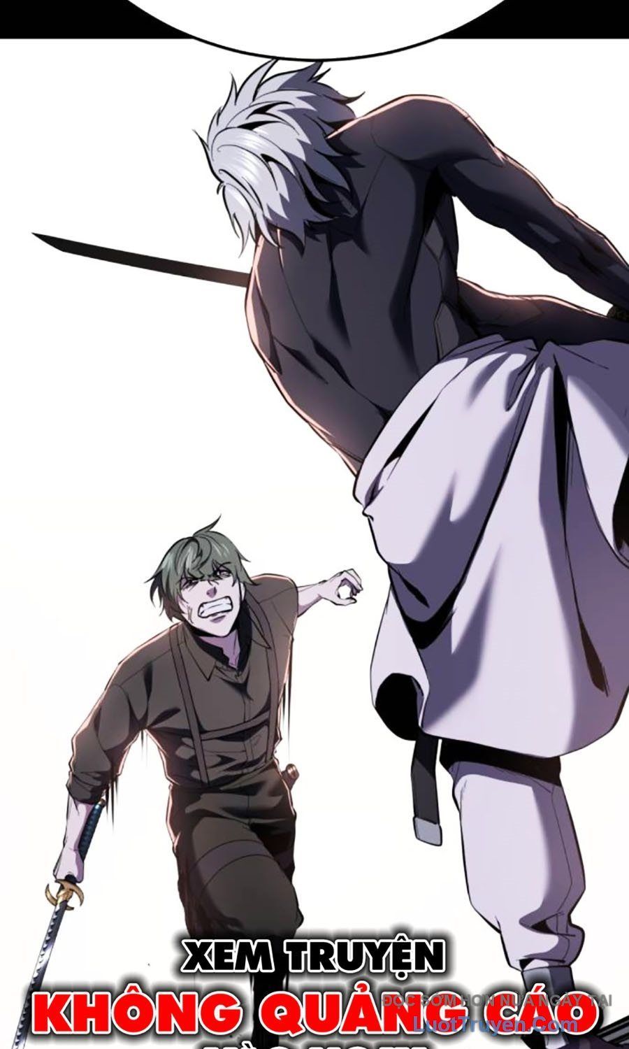 Cậu Bé Của Thần Chết Chapter 303 - Trang 2