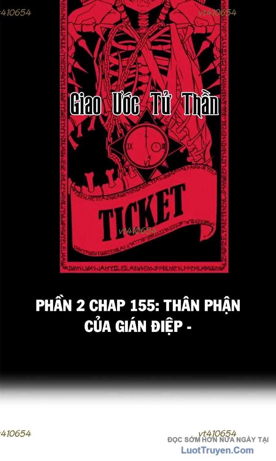 Cậu Bé Của Thần Chết Chapter 303 - Trang 2