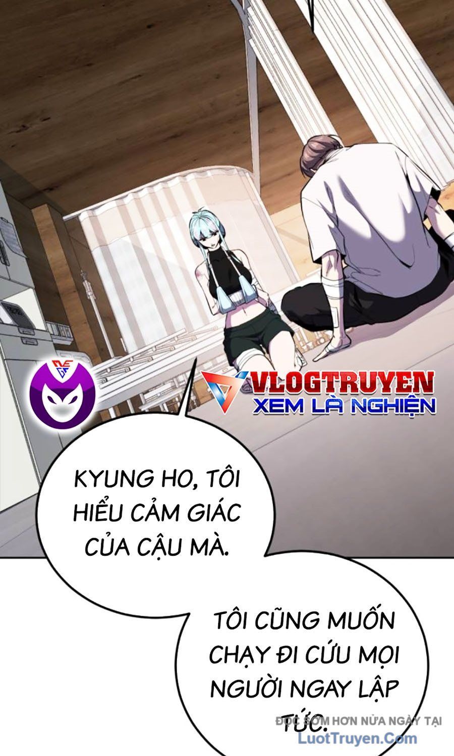 Cậu Bé Của Thần Chết Chapter 303 - Trang 2