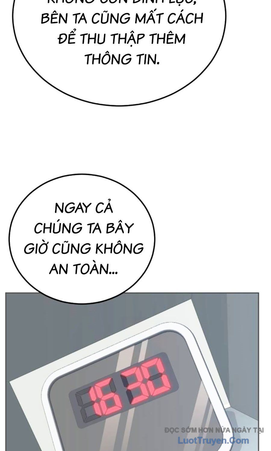 Cậu Bé Của Thần Chết Chapter 303 - Trang 2