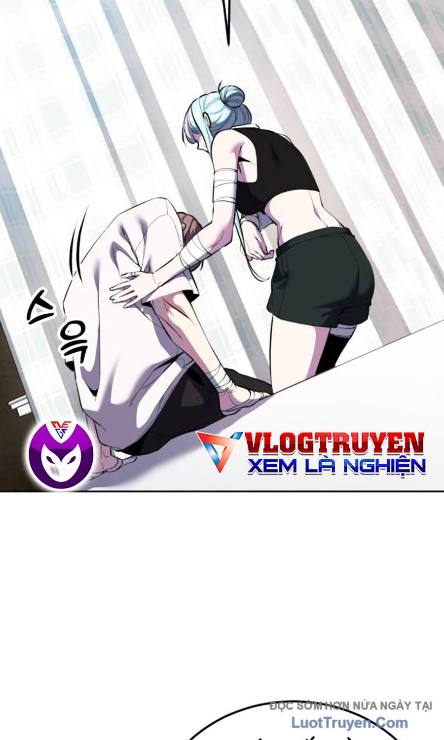 Cậu Bé Của Thần Chết Chapter 303 - Trang 2