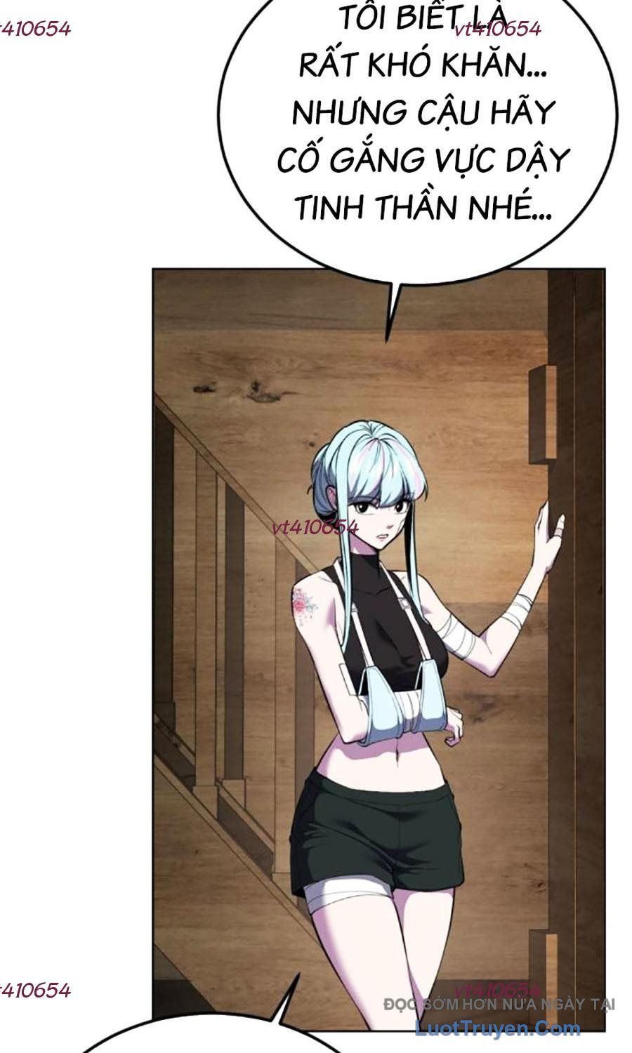 Cậu Bé Của Thần Chết Chapter 303 - Trang 2