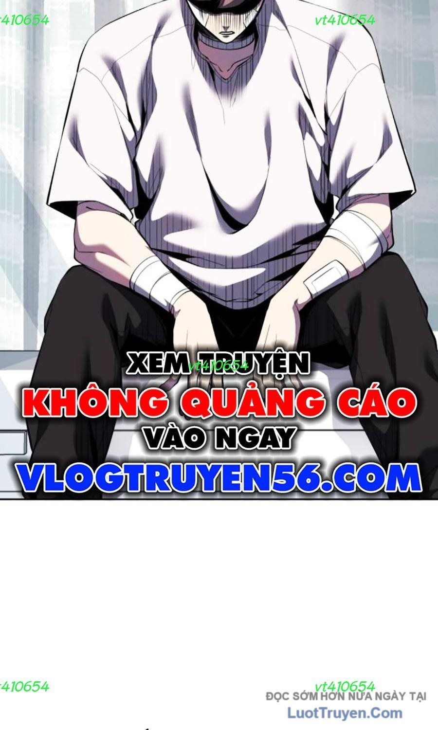 Cậu Bé Của Thần Chết Chapter 303 - Trang 2