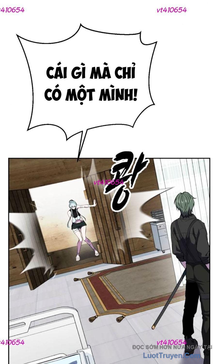 Cậu Bé Của Thần Chết Chapter 303 - Trang 2