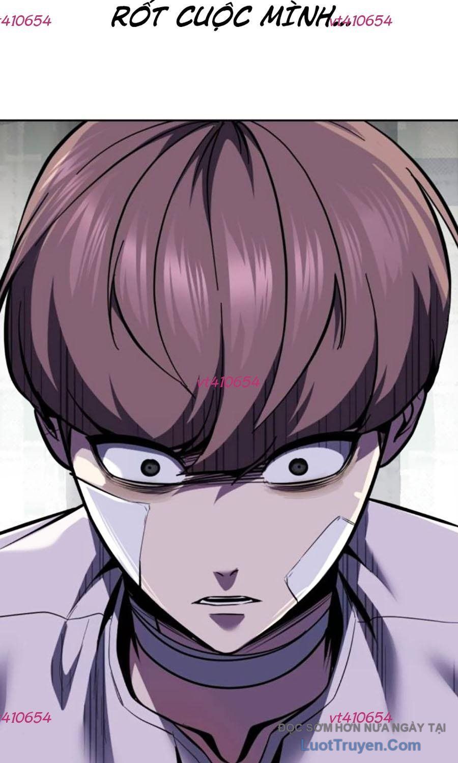 Cậu Bé Của Thần Chết Chapter 303 - Trang 2