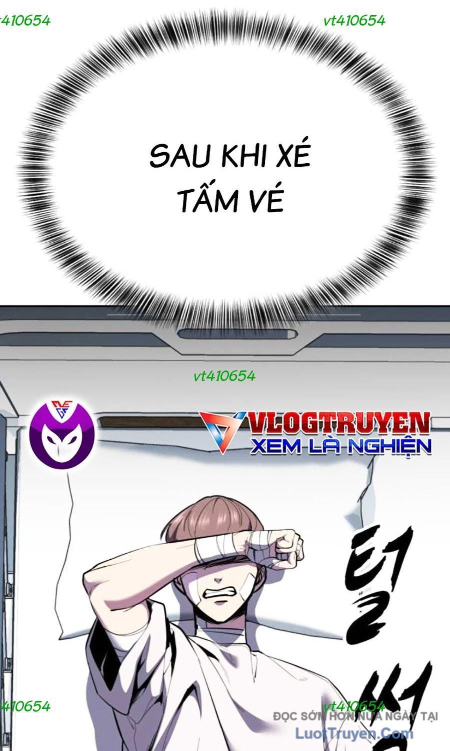 Cậu Bé Của Thần Chết Chapter 303 - Trang 2