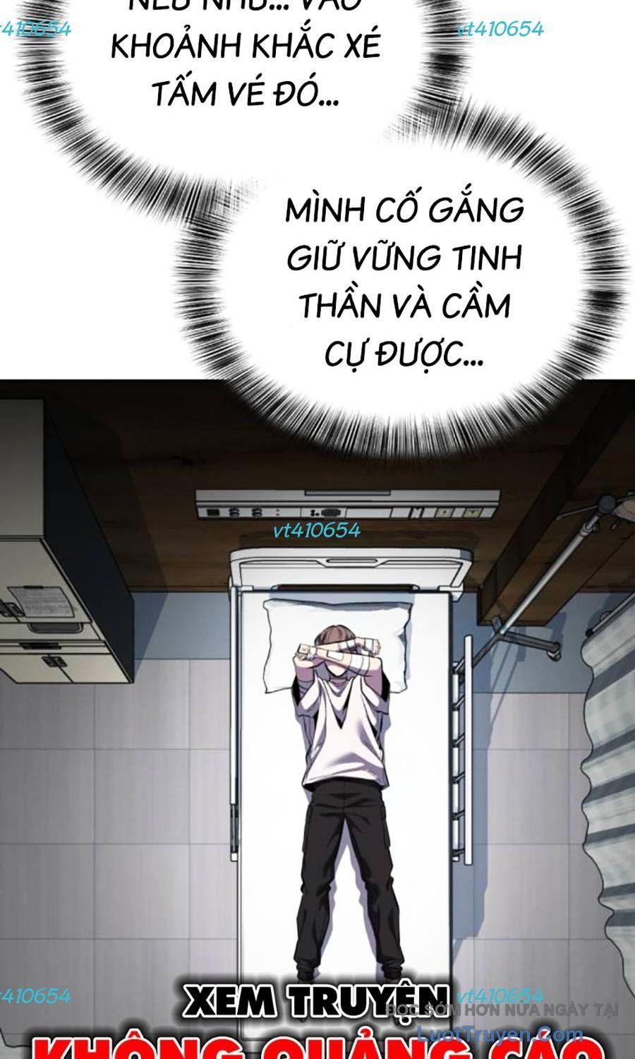 Cậu Bé Của Thần Chết Chapter 303 - Trang 2