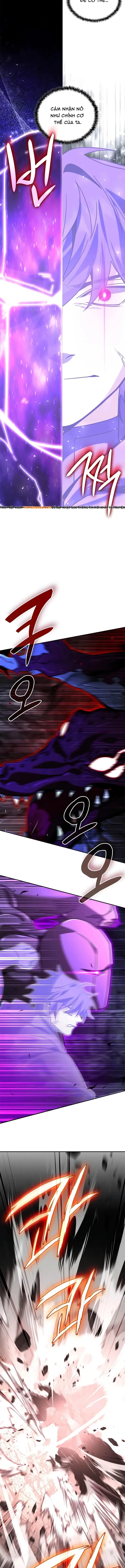 Trở Thành Thiên Tài Tiên Tri Của Học Viện Chapter 33 - Trang 2