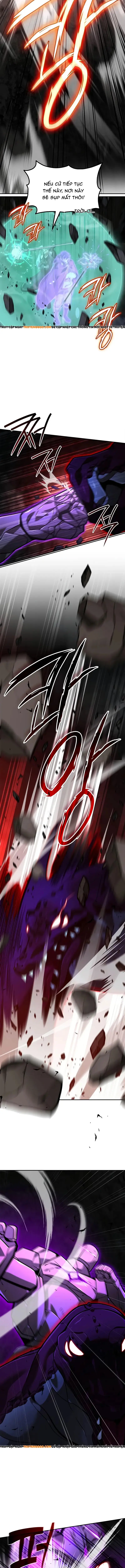 Trở Thành Thiên Tài Tiên Tri Của Học Viện Chapter 33 - Trang 2