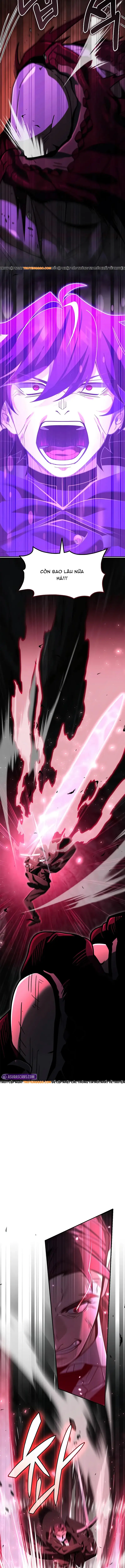 Trở Thành Thiên Tài Tiên Tri Của Học Viện Chapter 33 - Trang 2