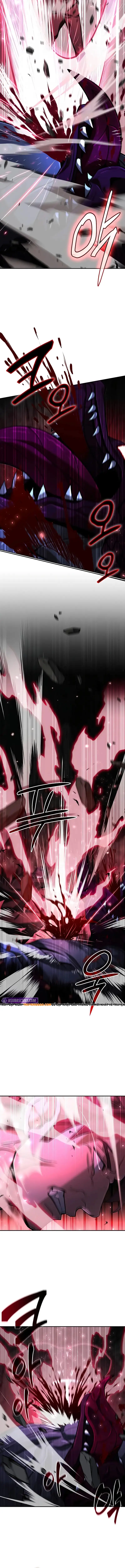 Trở Thành Thiên Tài Tiên Tri Của Học Viện Chapter 33 - Trang 2