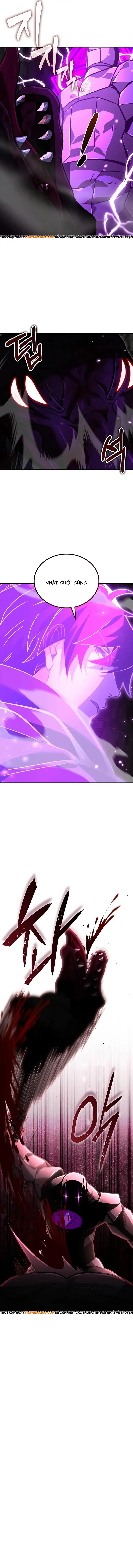 Trở Thành Thiên Tài Tiên Tri Của Học Viện Chapter 33 - Trang 2