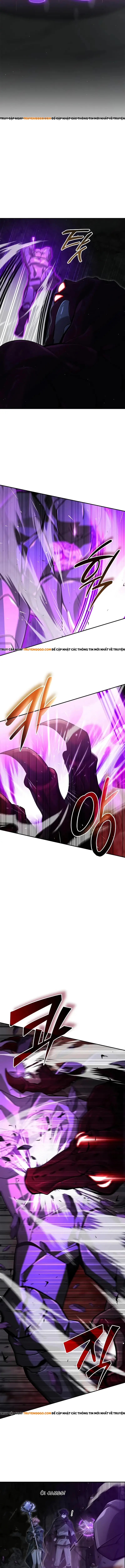 Trở Thành Thiên Tài Tiên Tri Của Học Viện Chapter 33 - Trang 2