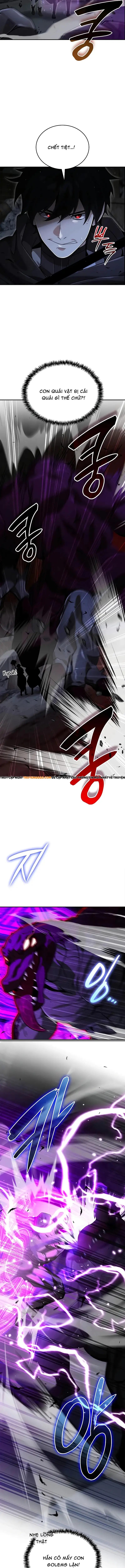 Trở Thành Thiên Tài Tiên Tri Của Học Viện Chapter 33 - Trang 2