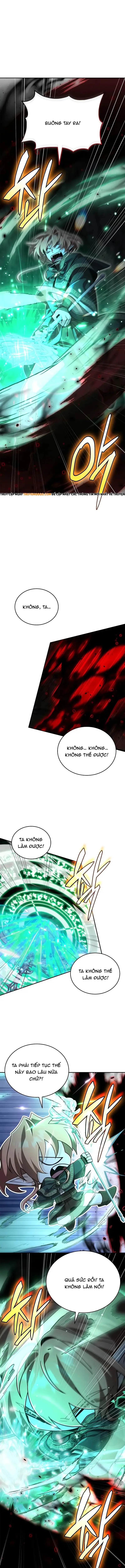 Trở Thành Thiên Tài Tiên Tri Của Học Viện Chapter 33 - Trang 2