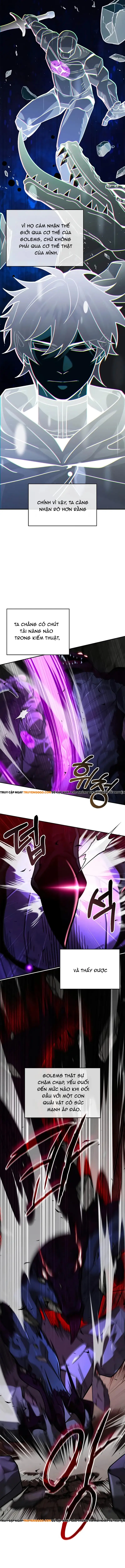 Trở Thành Thiên Tài Tiên Tri Của Học Viện Chapter 33 - Trang 2