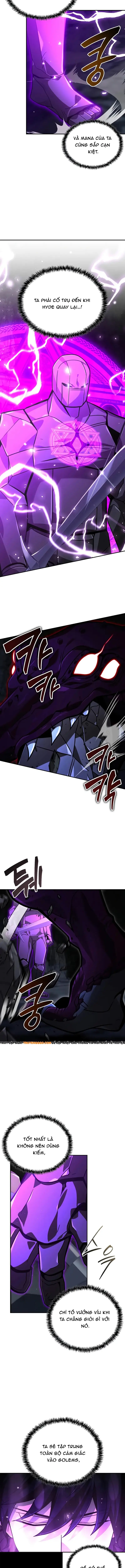 Trở Thành Thiên Tài Tiên Tri Của Học Viện Chapter 33 - Trang 2