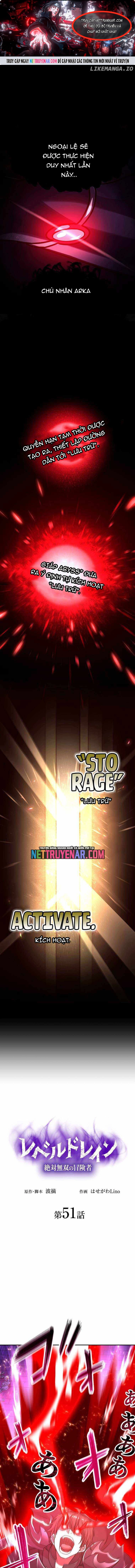 Hấp Thụ Cấp Độ Chapter 51 - Trang 2