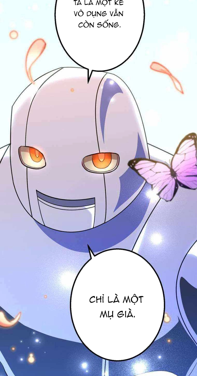 Hấp Thụ Cấp Độ Chapter 51 - Trang 2