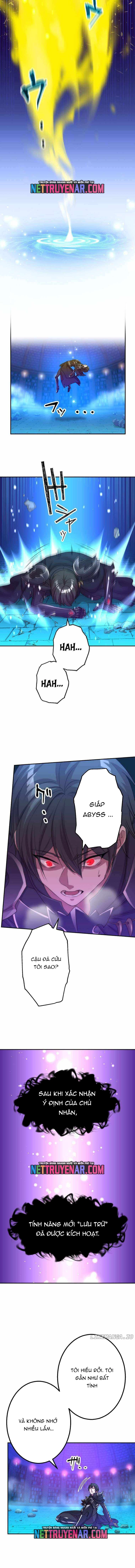 Hấp Thụ Cấp Độ Chapter 51 - Trang 2