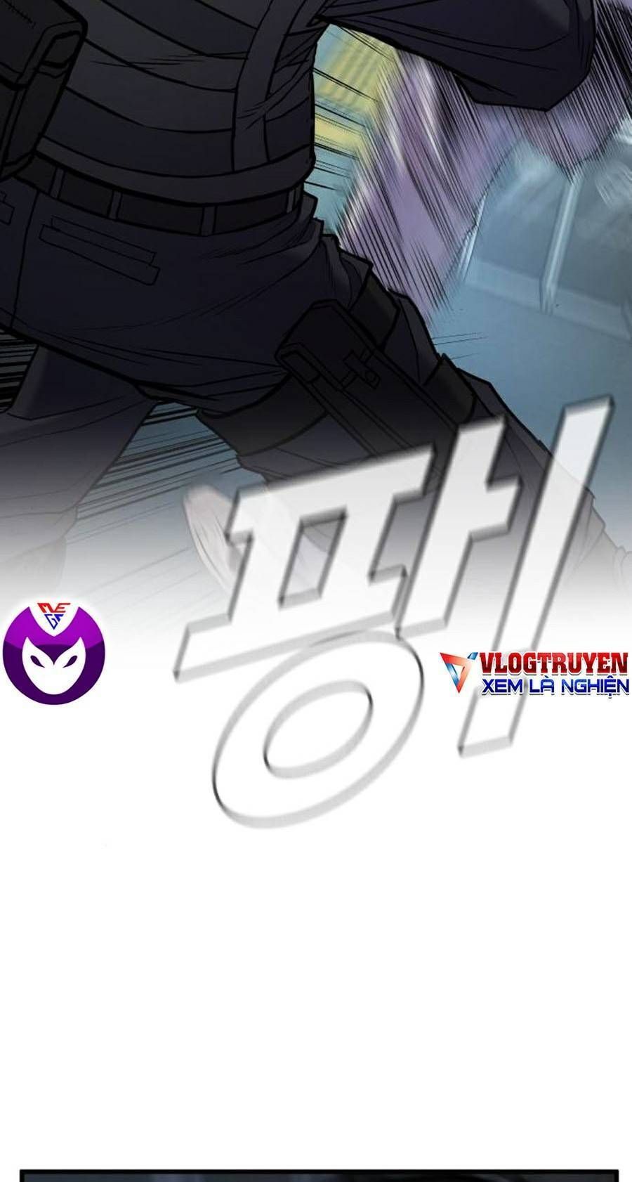 Bố Tôi Là Đặc Vụ Chapter 22.2 - Trang 2