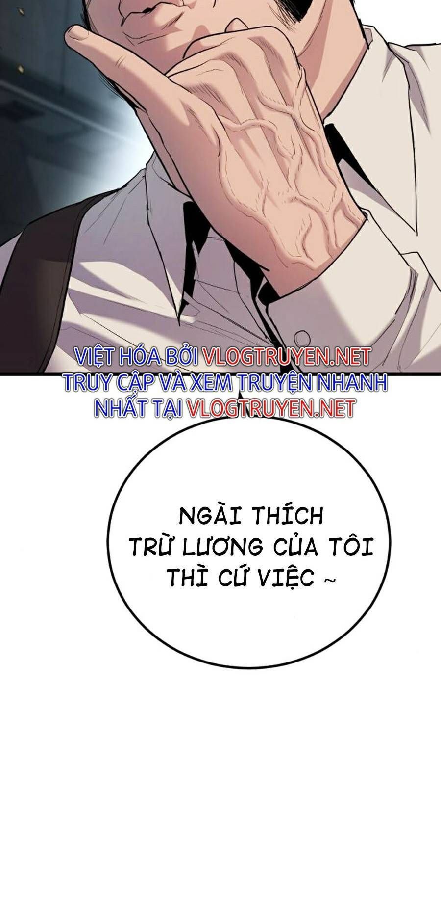 Bố Tôi Là Đặc Vụ Chapter 22.2 - Trang 2