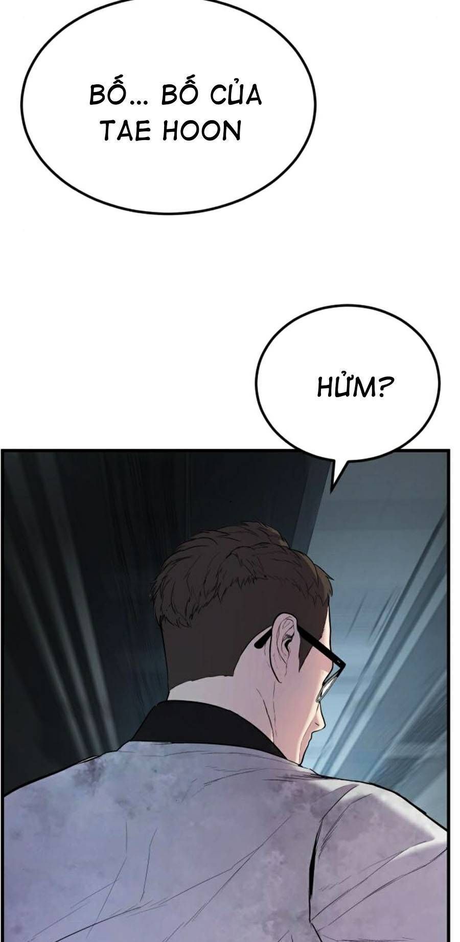 Bố Tôi Là Đặc Vụ Chapter 22.2 - Trang 2