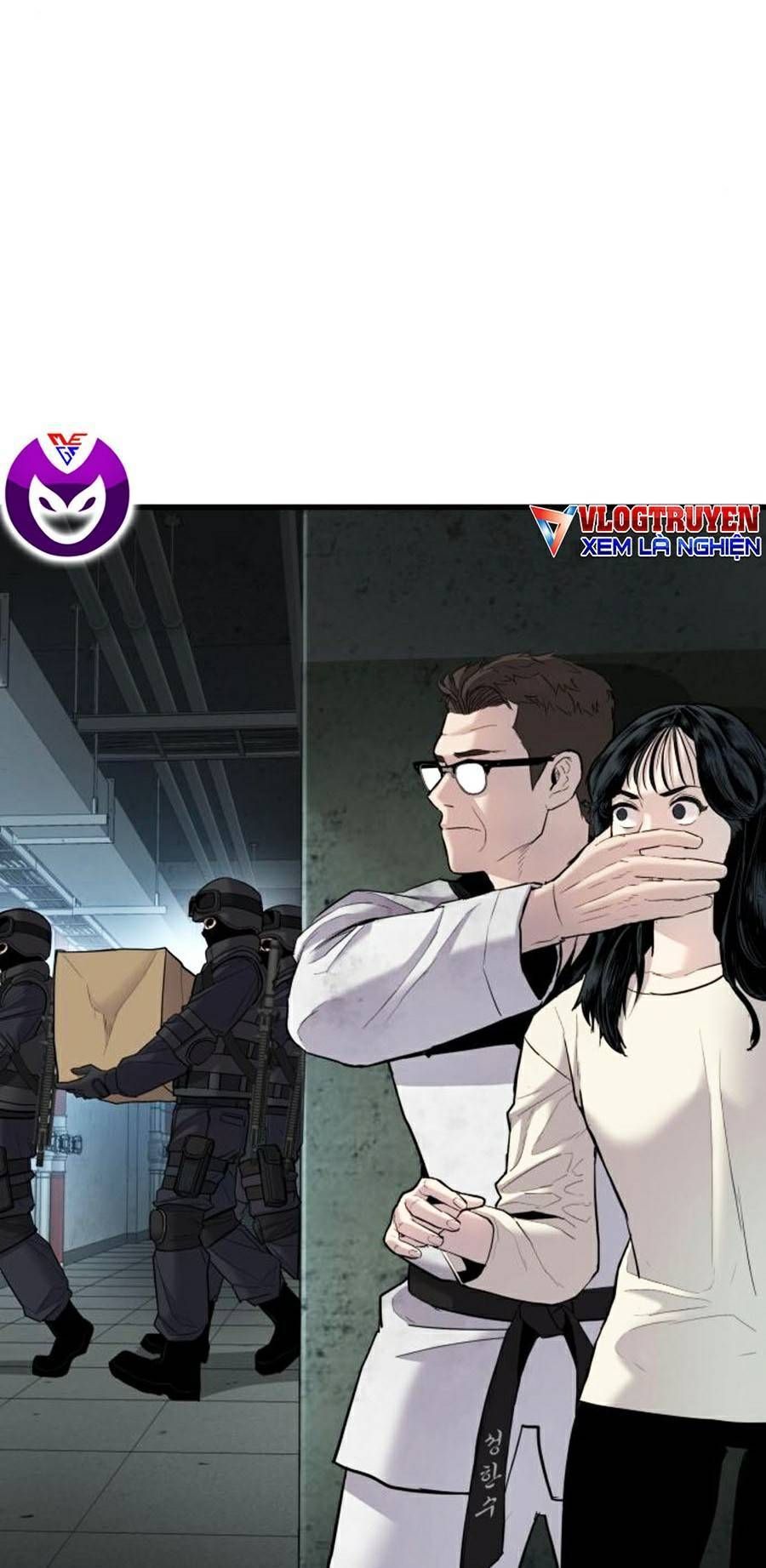 Bố Tôi Là Đặc Vụ Chapter 22.2 - Trang 2