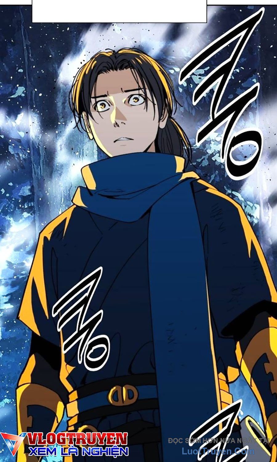 Đại Thánh Trùng Sinh Nam Cung Thế Gia Chapter 46 - Trang 2