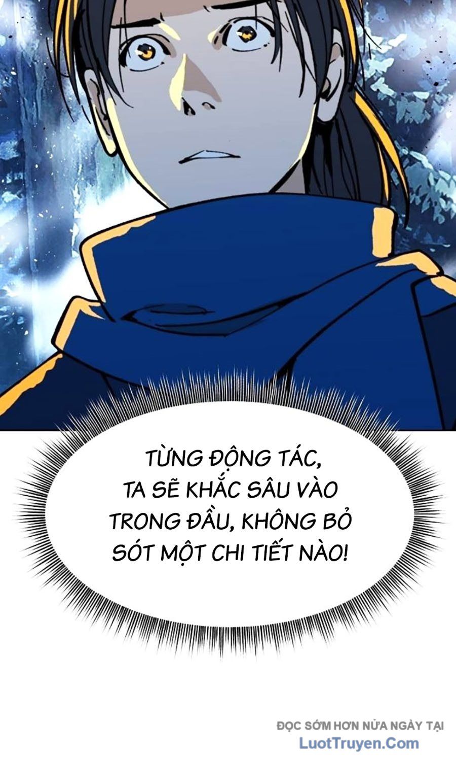 Đại Thánh Trùng Sinh Nam Cung Thế Gia Chapter 46 - Trang 2