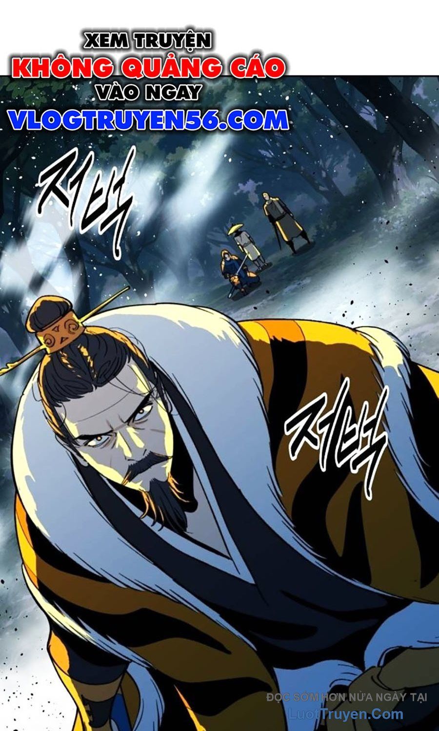 Đại Thánh Trùng Sinh Nam Cung Thế Gia Chapter 46 - Trang 2