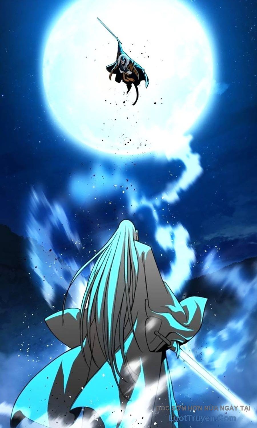 Đại Thánh Trùng Sinh Nam Cung Thế Gia Chapter 46 - Trang 2