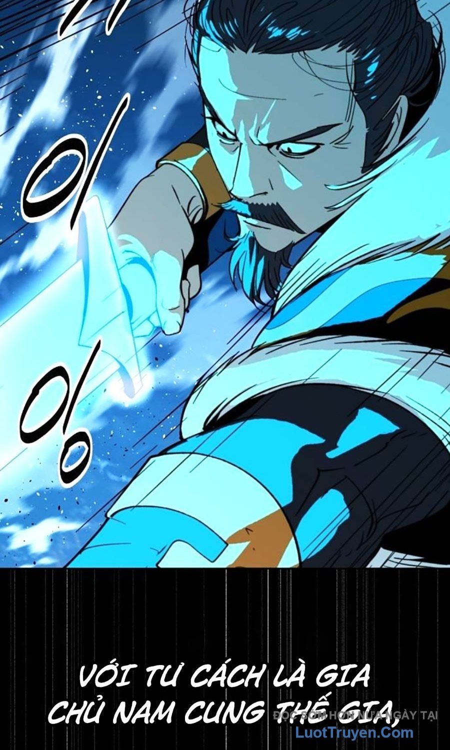 Đại Thánh Trùng Sinh Nam Cung Thế Gia Chapter 46 - Trang 2