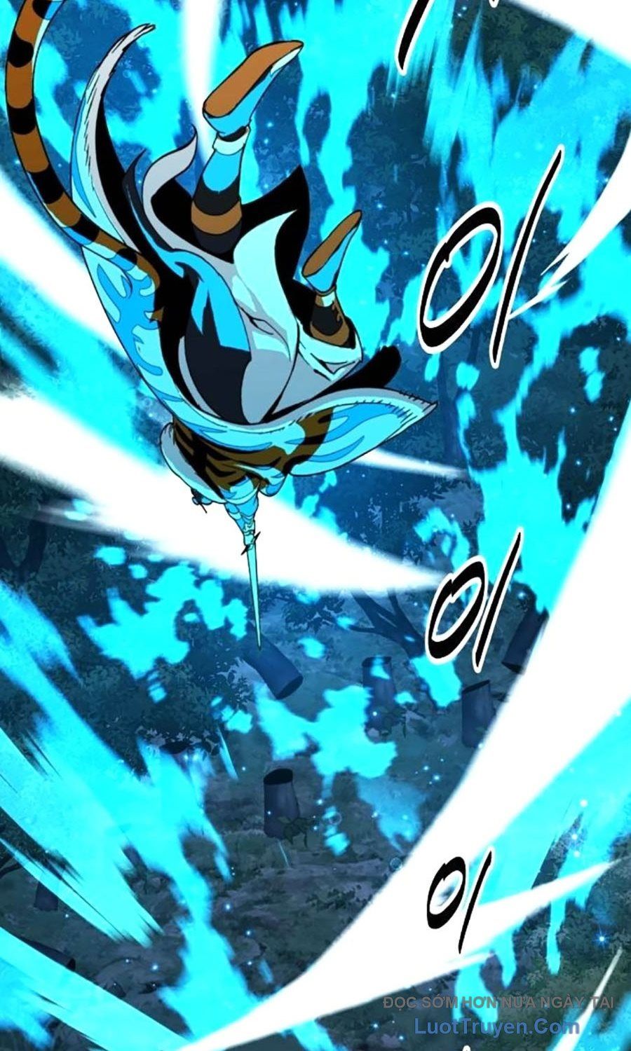 Đại Thánh Trùng Sinh Nam Cung Thế Gia Chapter 46 - Trang 2